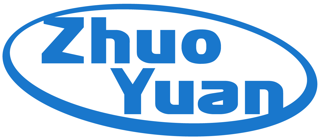 Tiantai Zhuoyuan New Material Co.Ltd facility