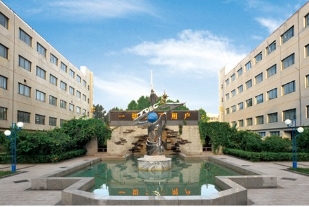 TOEC TECHNOLOGY CO., LTD. facility