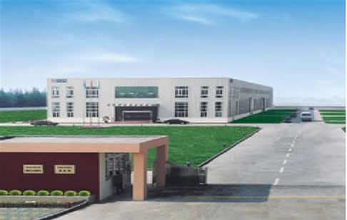 TONGXIANG FARISE AUDIO CO.,LTD. facility