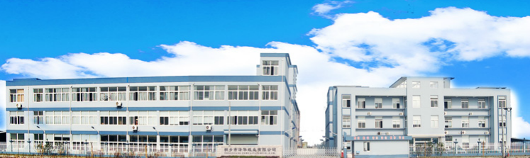 Tongxiang Zehua Paper Co., Ltd. facility
