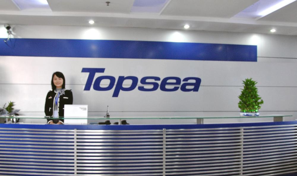 TOPSTAR OVERSEAS ELECTRONICS CO.,LTD. facility