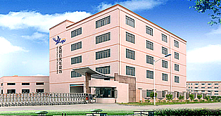 TOUSDA ELECTRONIC APPLIANCE CO.,LTD. facility
