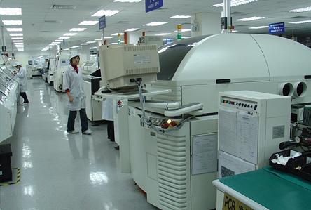 TRI-M Technologies (Shenzhen) Co.,Ltd facility