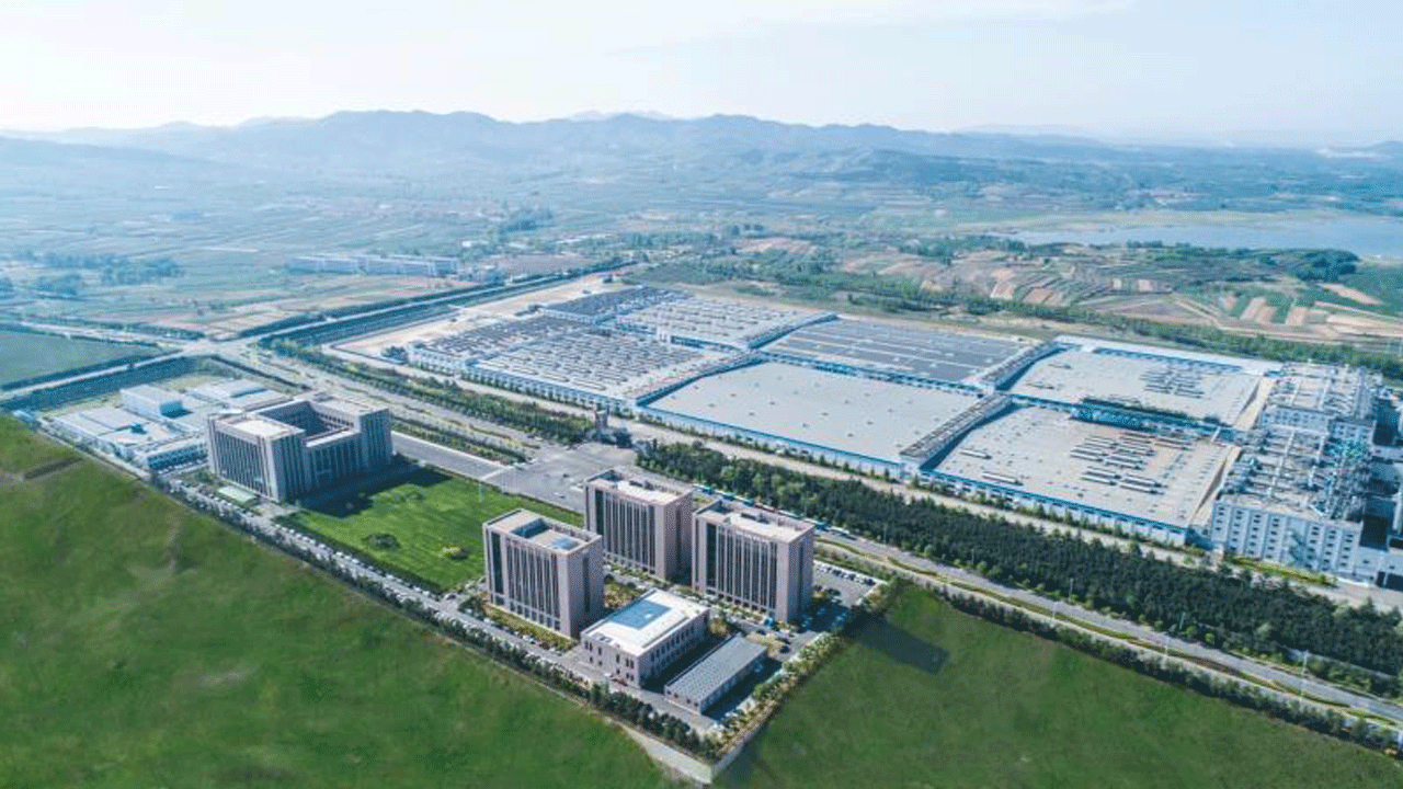 Triangle Tyre Co., Ltd
