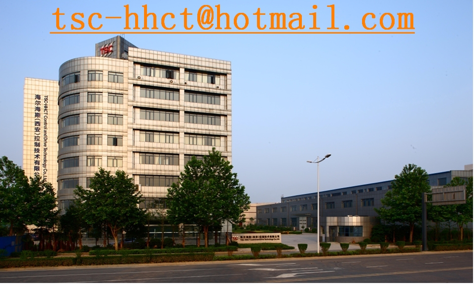 TSC-HHCT Control and Drive Technology Co.,Ltd. facility