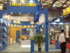 TWIN-TOWN ENTERPRISES facility