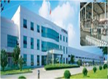 TYPICAL INTERNATIONAL CORPORATION facility
