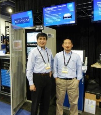 UNITED INFORMATION TECHNOLOGY CO.,LTD. facility