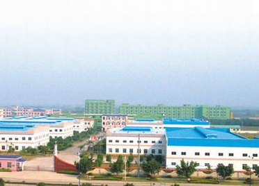 Veshai Handling Equipment Co., Ltd. facility