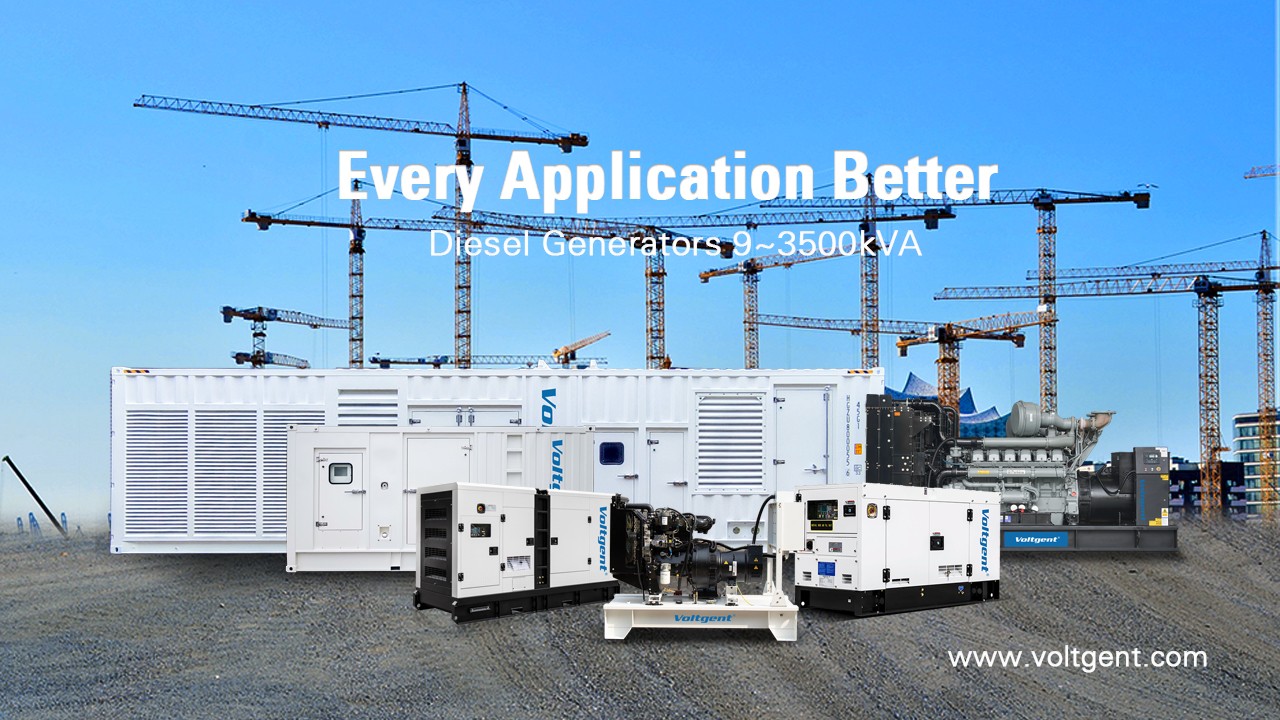 Voltgent Technology (Fuzhou) Ltd facility