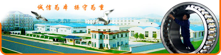 WAFANGDIAN METALLURGY AND MINING BEARING MANUFACTURING CO., LTD.