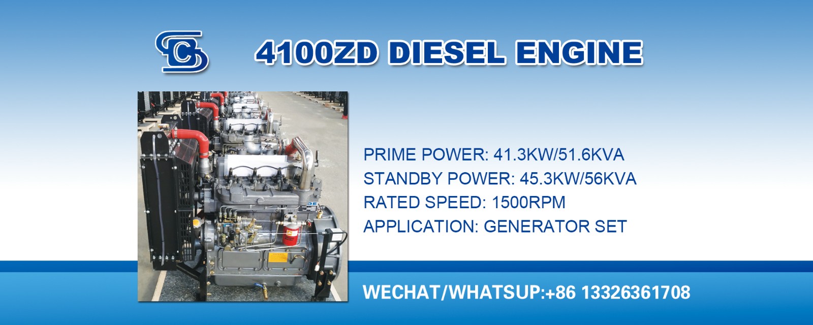 Weifang Changsong Diesel Engine Co.,ltd facility