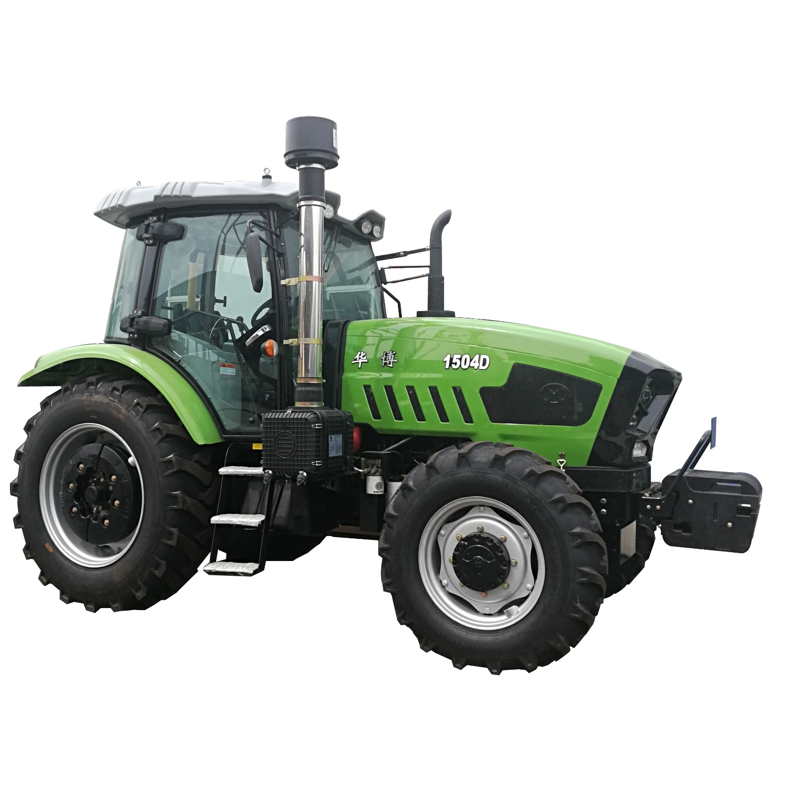 weifang huabo agricultural equipment co.,ltd facility