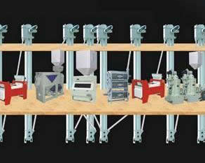 WEIFANG SINOGYPT IMPORT&EXPORT CO.,LTD. facility