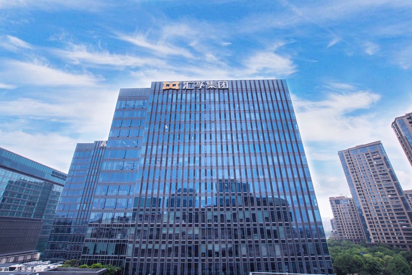 WELFULL GROUP CO.,LTD. facility
