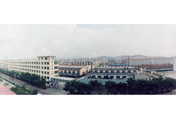 WENDENG ALLWIN MOTORS MANUFACTURING CO., LTD. facility