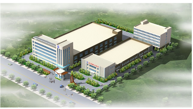 Wenling Dachang Electrical Appliance Factory
