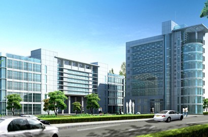 WENZHOU CHOICE TRADING CO., LTD. facility