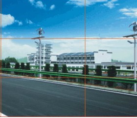 WENZHOU DONGYE ELECTRICAL SWITCHES CO., LTD. facility