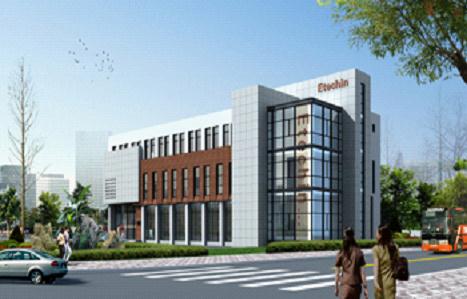 WENZHOU ETECHIN ELECTRIC CO.,LTD. facility
