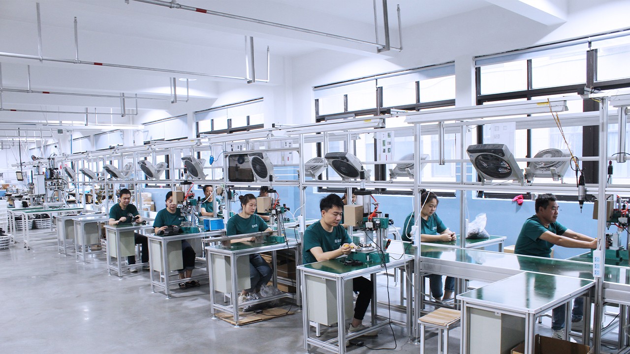 Wenzhou Far Europe Automobile Safety System Co., Ltd