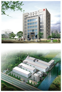 Wenzhou Huajia Electrical Equipment Co., Ltd. facility