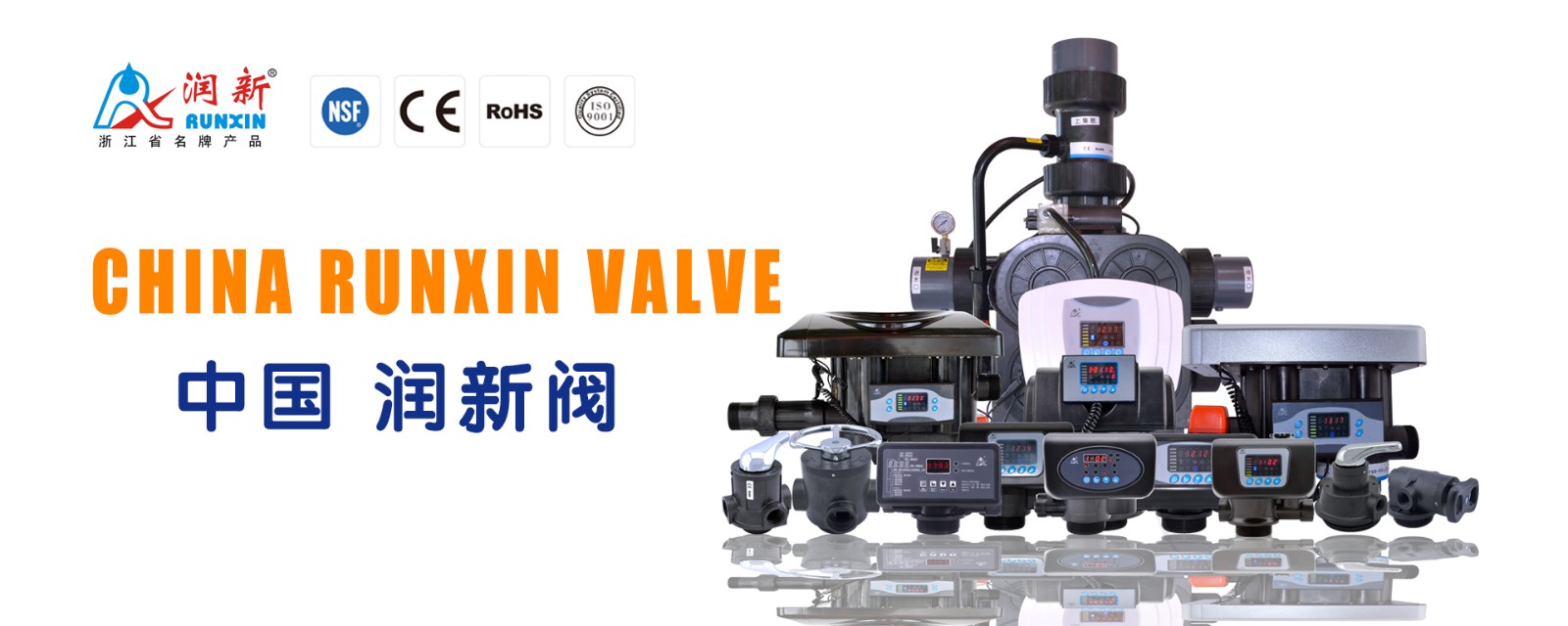 WENZHOU RUNXIN MANUFACTURING MACHINE CO., LTD. facility