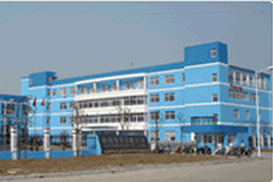 WENZHOU TONGYONG.LOCKS CO., LTD. facility