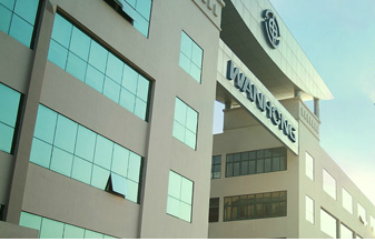 WENZHOU WANHONG AUTOMOBILE ENGINE BEARING&PUMP CO.,LTD. facility