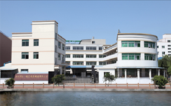 WENZHOU ZHENGYI GERAMIC VAVIE CORE MANUFACERINGCO., LTD. facility