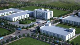 WESTINPOWER(SHANTOU F.T.Z.) CO., LTD. facility