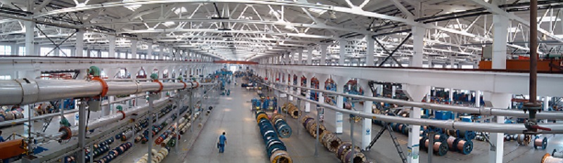 WHY EYE GROUP CO.LTD facility