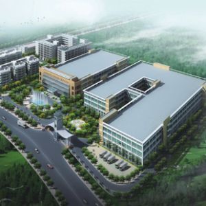 Winder Electric (Guangdong) Co., Ltd. facility