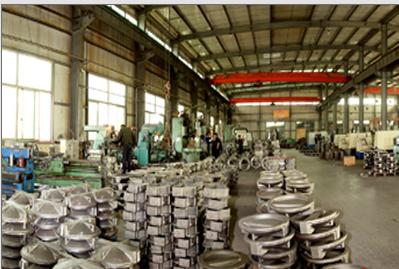 WINDUS ENTERPRISESE INC. facility