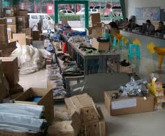 WINTIME IMP.&EXP.TRADING CO.,LTD. facility