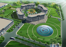WOLONG ELECTRIC GROUP CO.,LTD. facility