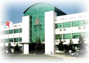 WUHAN INTEPOWER CO.,LTD. facility
