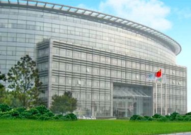 WUHAN KAIDI ELECTRIC POWER CO.,LTD. facility