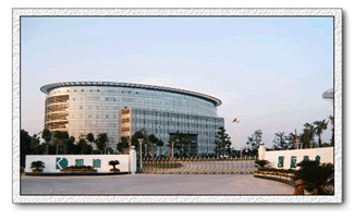 WUHAN KAIDI ELECTRIC POWER ENGINEERING CO.,LTD. facility