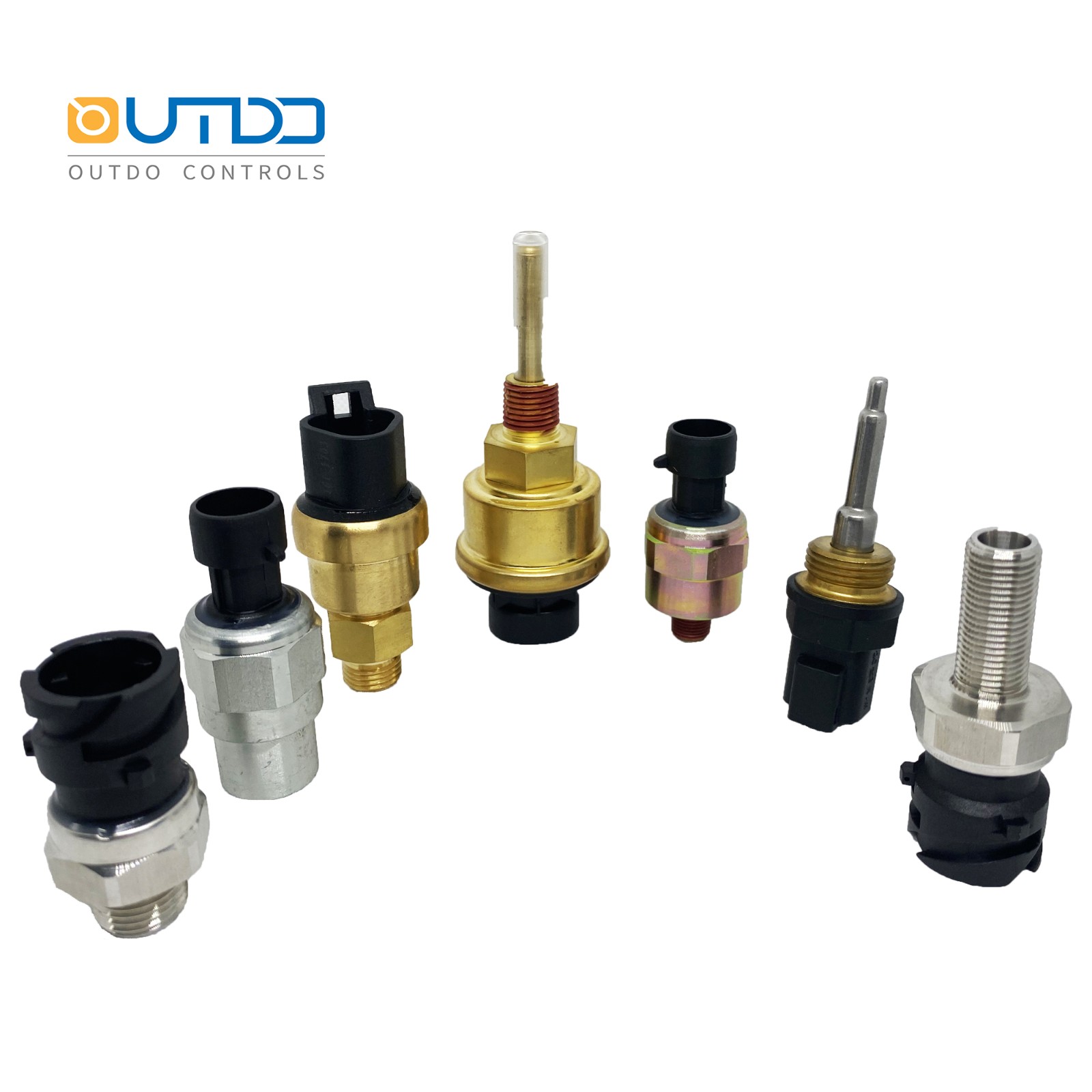 WUHAN OUTDO ELECTRONICS TECHNOLOGY COMPANY facility