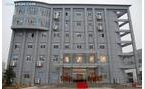 WUHAN SUNIC PHOTOELECTRICITY EQUIPMENT MANUFACTURE CO.,LTD. facility
