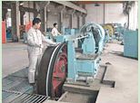 WUHAN SUNNI ELECTRIC WIRE&CABLE CO.,LTD. facility