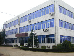 WUHAN ZHENGUAN INDUSTRY AND TRADE CO.,LTD facility