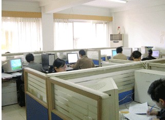 WUHAN ZHONGXIN IMPORT AND EXPORT CO., LTD. facility