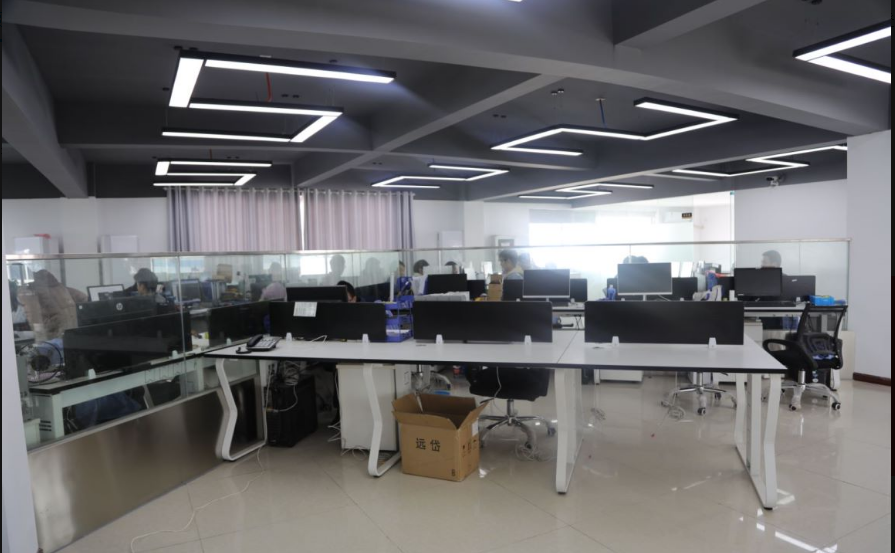 wuhanViacan Auto Parts Co.,Ltd facility