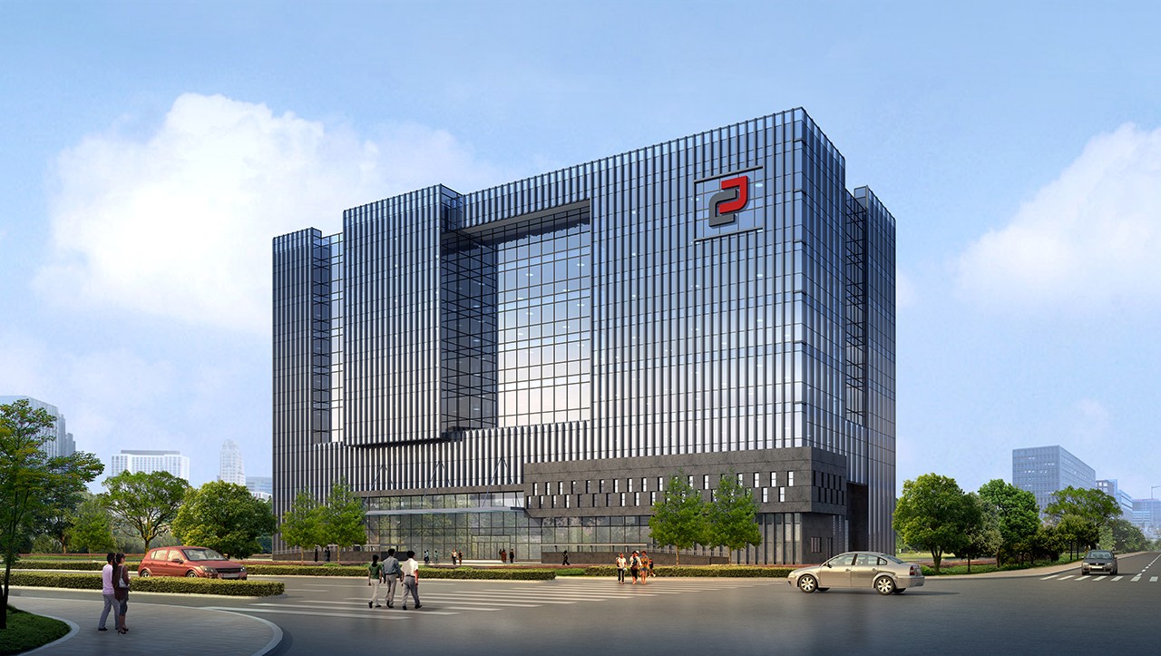 Wujiang Jinlan Machinery Manufacture Co.,Ltd facility