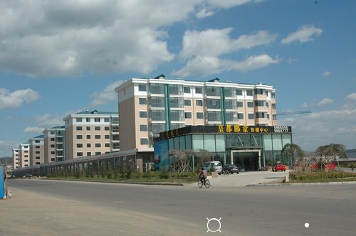 WUXI C.A.N. IMPORT & EXPORT CO., LTD. facility