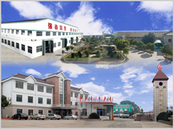 WUXI CHANGJIANG MECHANICAL & ELECTRICAL CO., LTD. facility