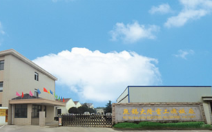WUXI DALONG ELECTRIC MACHINERY PLANT facility