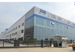 WUXI DUNJIAN HEAVY INDUSTRY MANUFACTURING CO.,LTD. facility